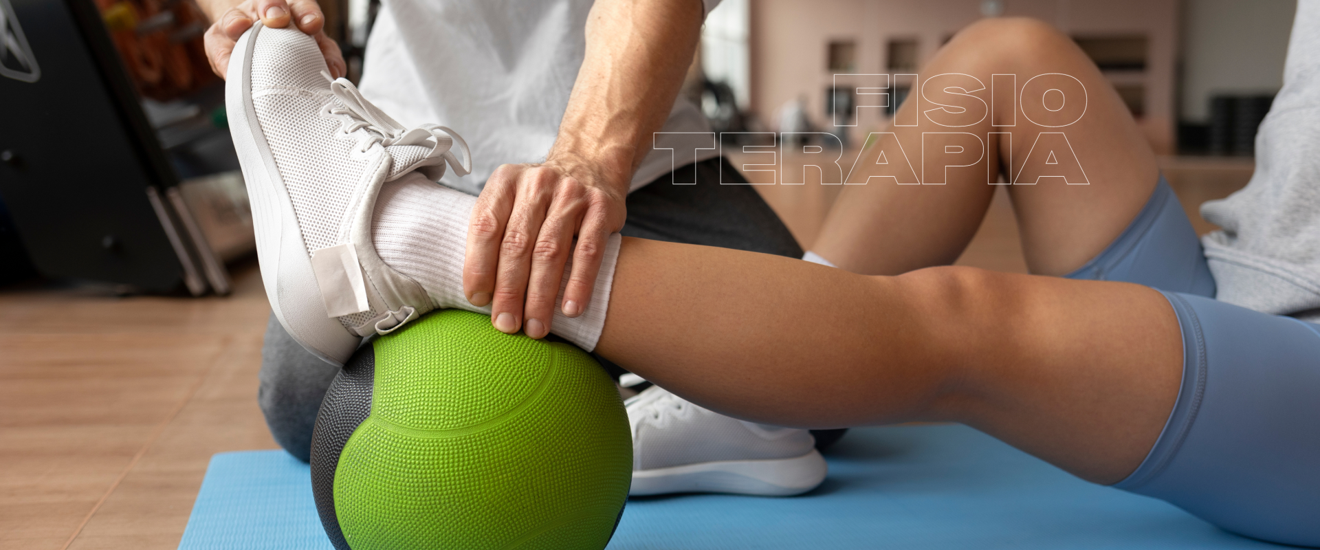 Fisioterapia